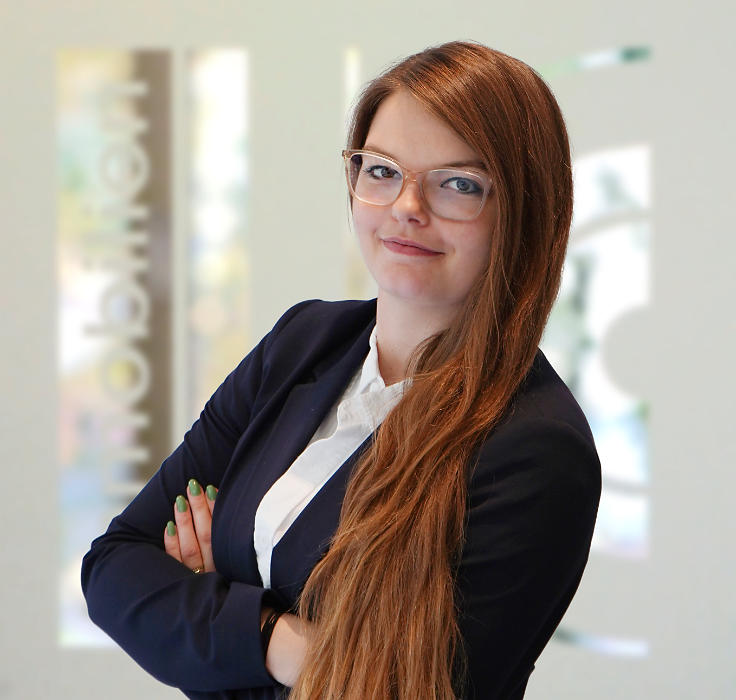Tamara Klotten
